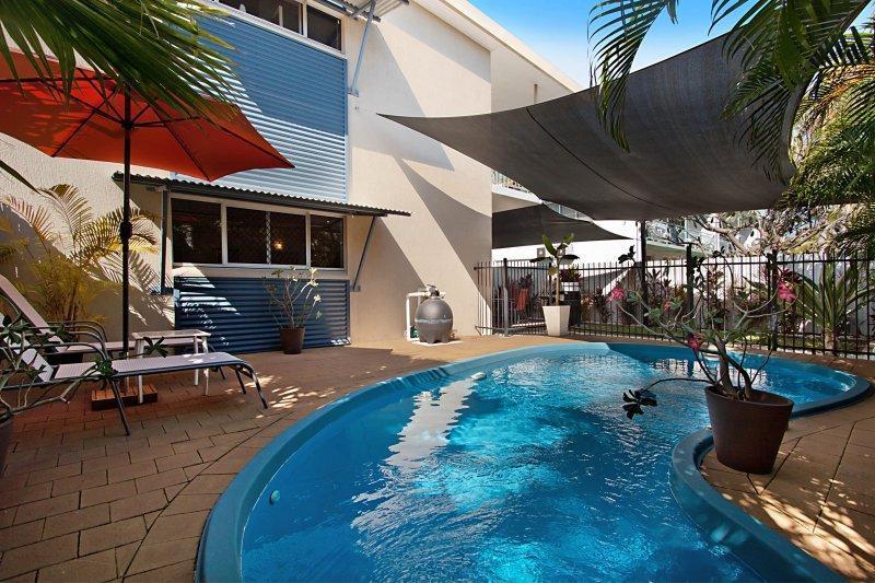 8/75 Progress Drive, Nightcliff