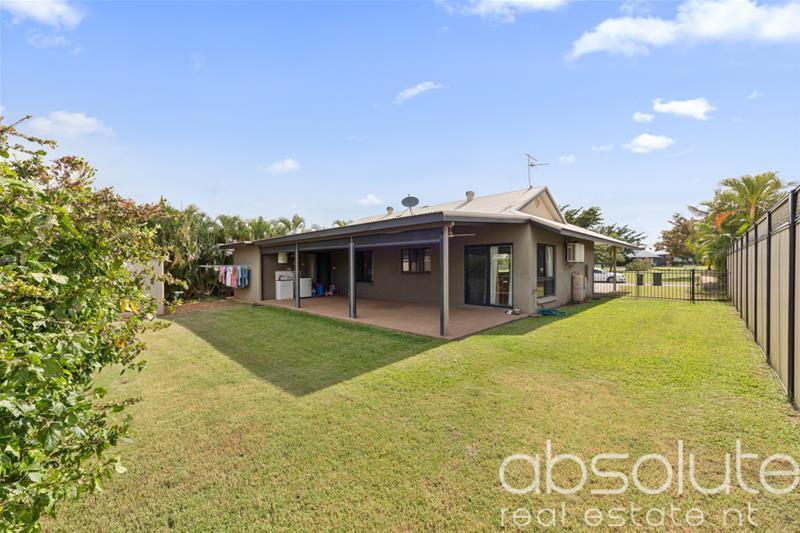 44 Liddy Crescent, Farrar