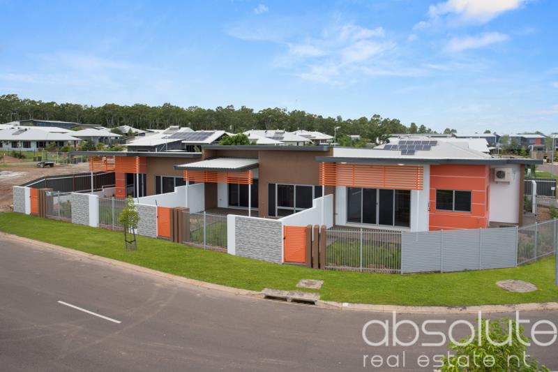 1,2,3/12 George Street, Johnston